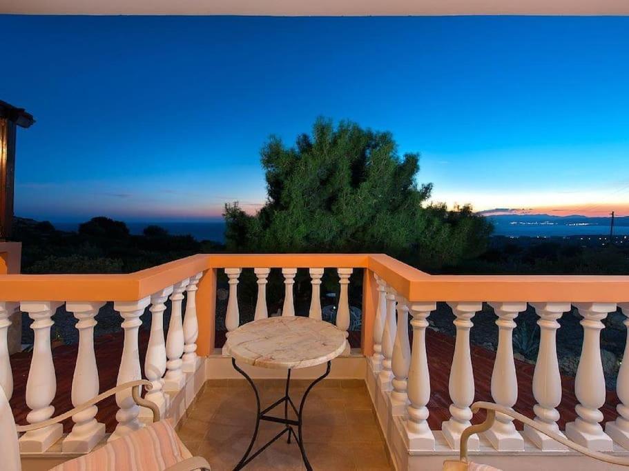 Villa Villa Pefki Pefki