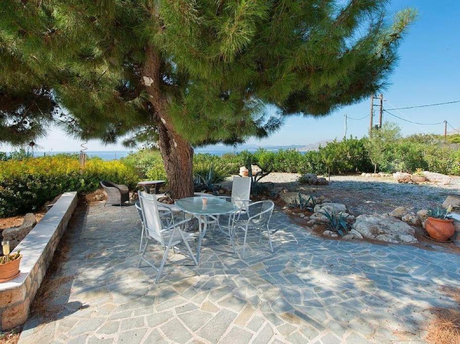 Villa Pefki * Pefki