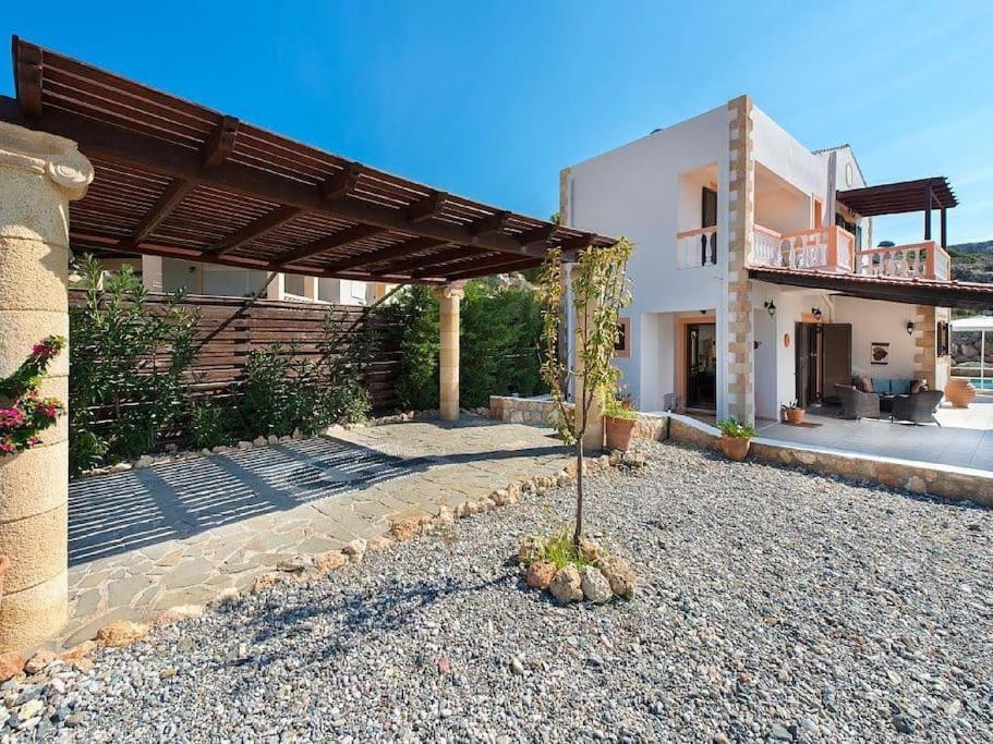 Villa Villa Pefki Pefki (Rhodes)
