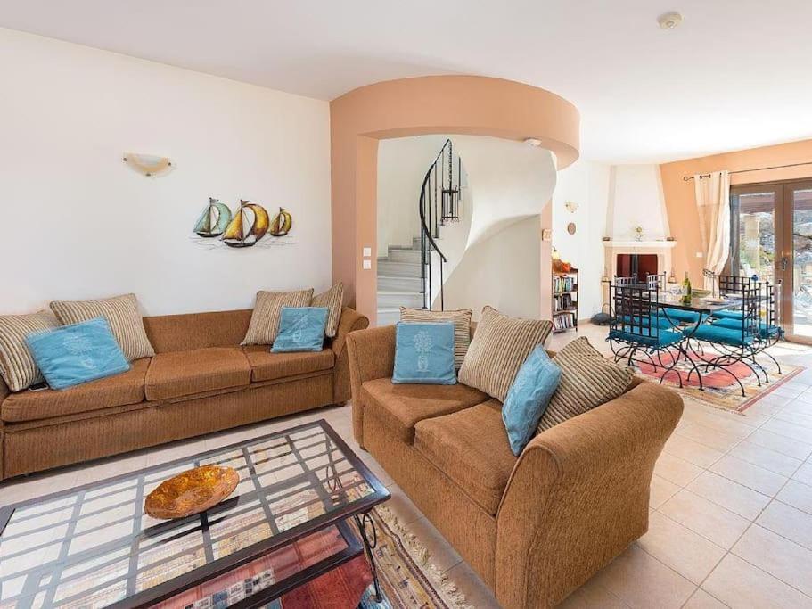 Villa Villa Pefki Pefki (Rhodes)