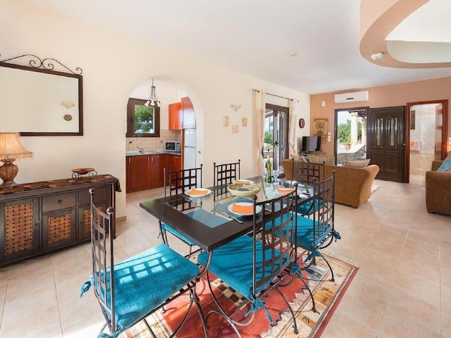 Villa Pefki Villa Pefki (Rhodes)