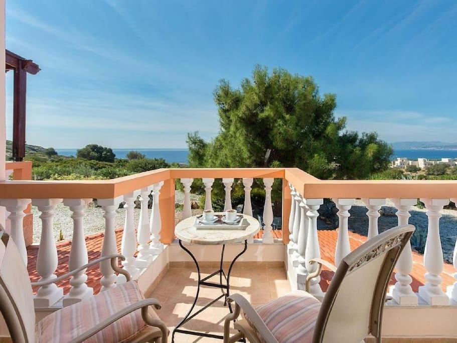 Villa Pefki Pefki (Rhodes)